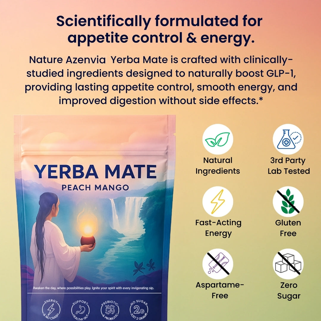 Yerba Mate
